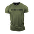 Men's Old but Strong Cotton T-Shirt